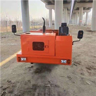 강력한 고무 트랙 크롤러 크레인